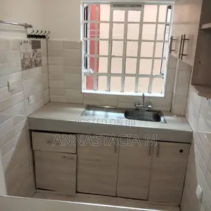 Studio Apartment in Gitaru Road, Lower Kabete for rent