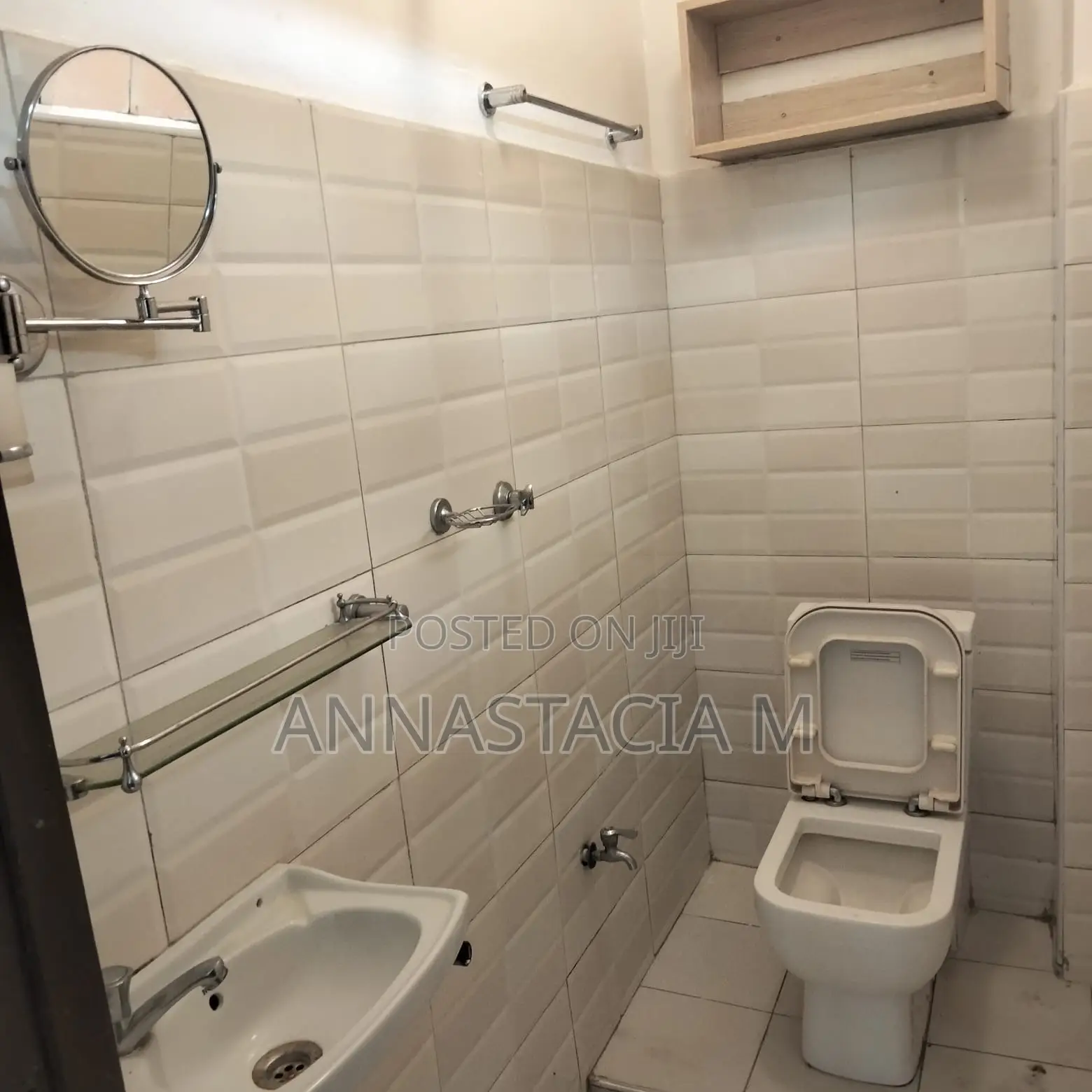 Studio Apartment in Gitaru Road, Lower Kabete for rent
