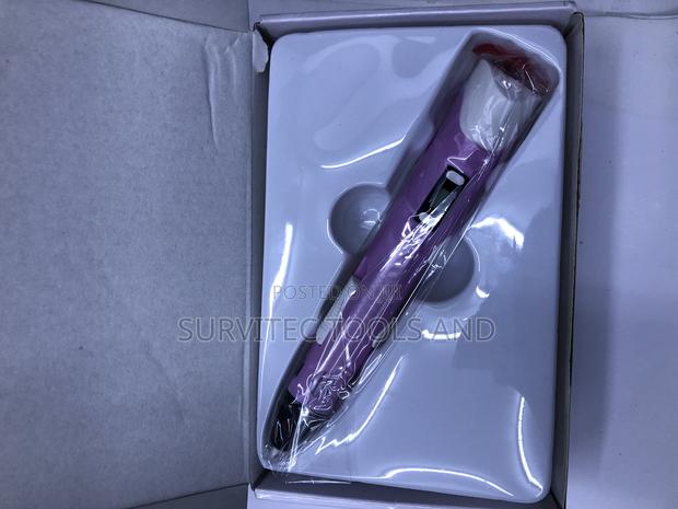3d Printing Pen - thumbnail 4