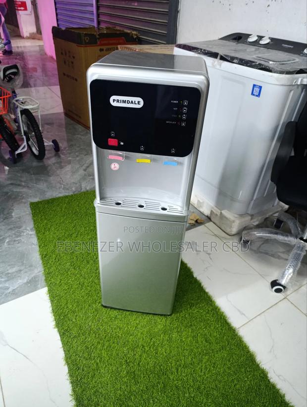 Hot and Cold Dispenser - thumbnail 2