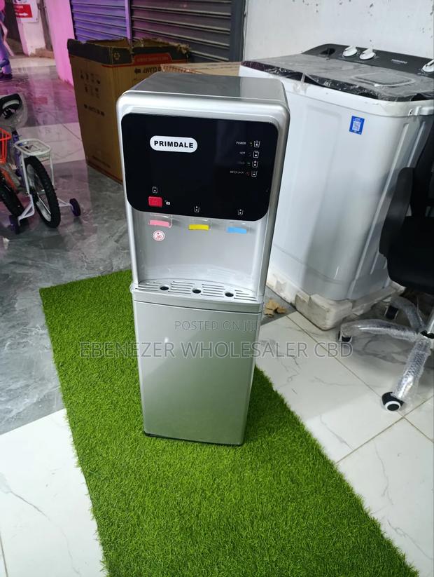 Hot and Cold Dispenser - thumbnail 5