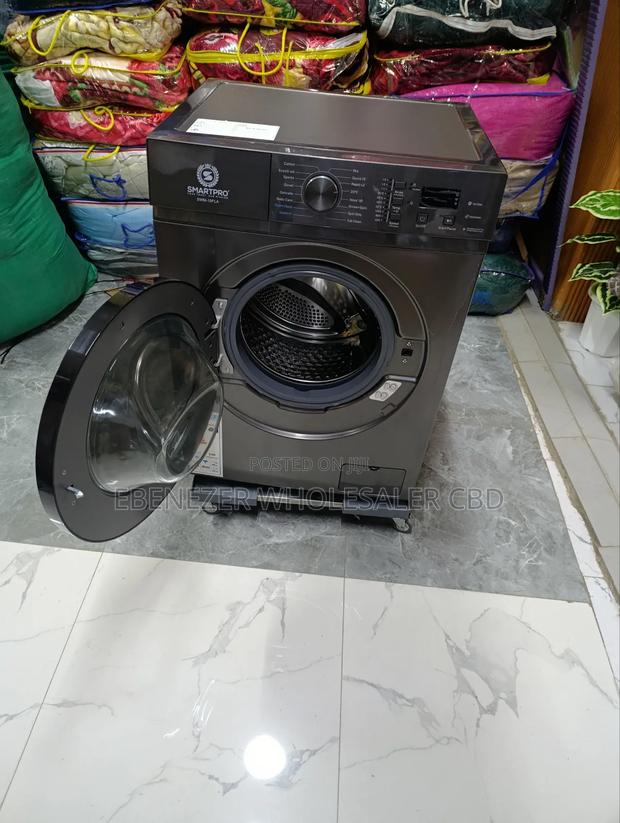 Washing 9kgs Machine - thumbnail 2