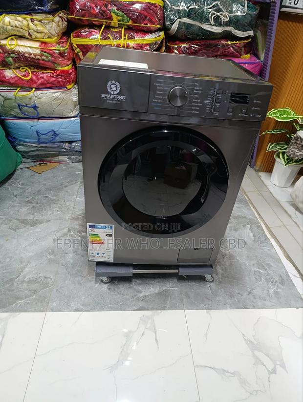 Washing 9kgs Machine - thumbnail 3