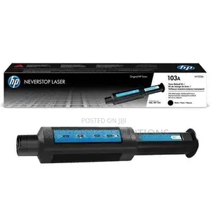 Hp 103a Neverstop Laser Toner