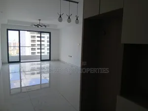 2bdrm Apartment in Kilimani for rent