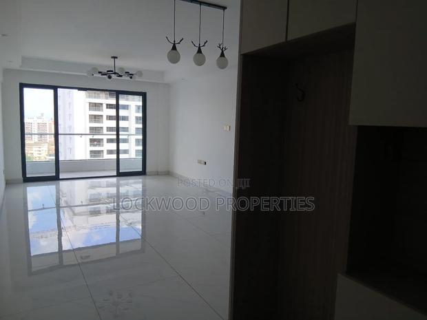 2bdrm Apartment in Kilimani for rent - thumbnail 3