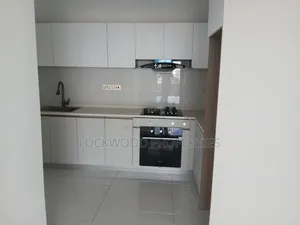 2bdrm Apartment in Kilimani for rent