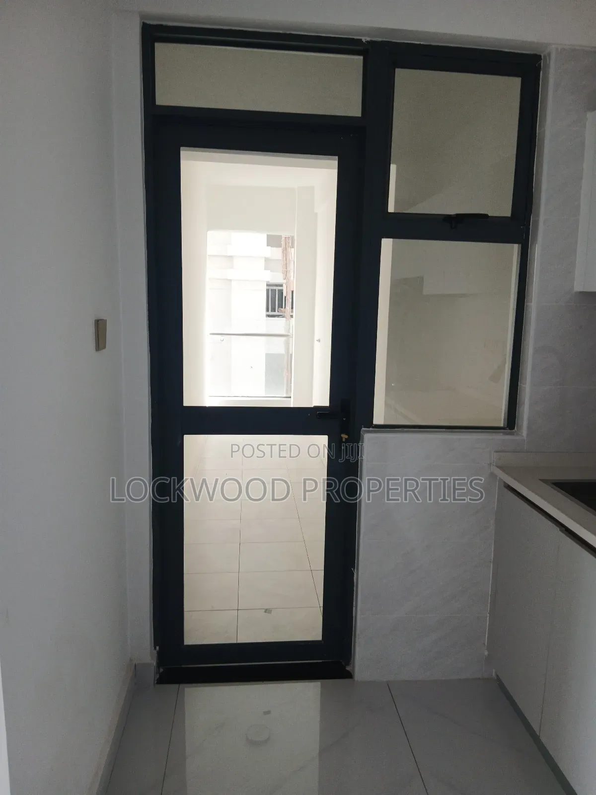 2bdrm Apartment in Kilimani for rent