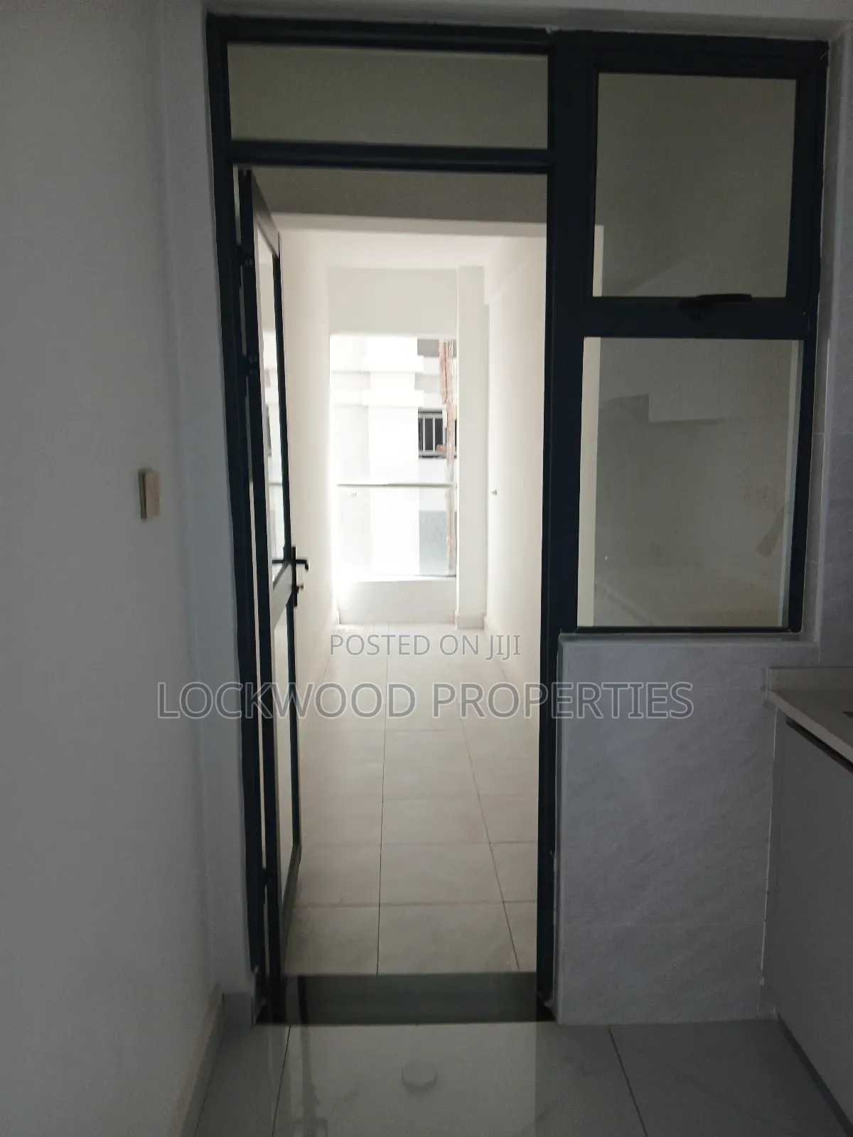 2bdrm Apartment in Kilimani for rent