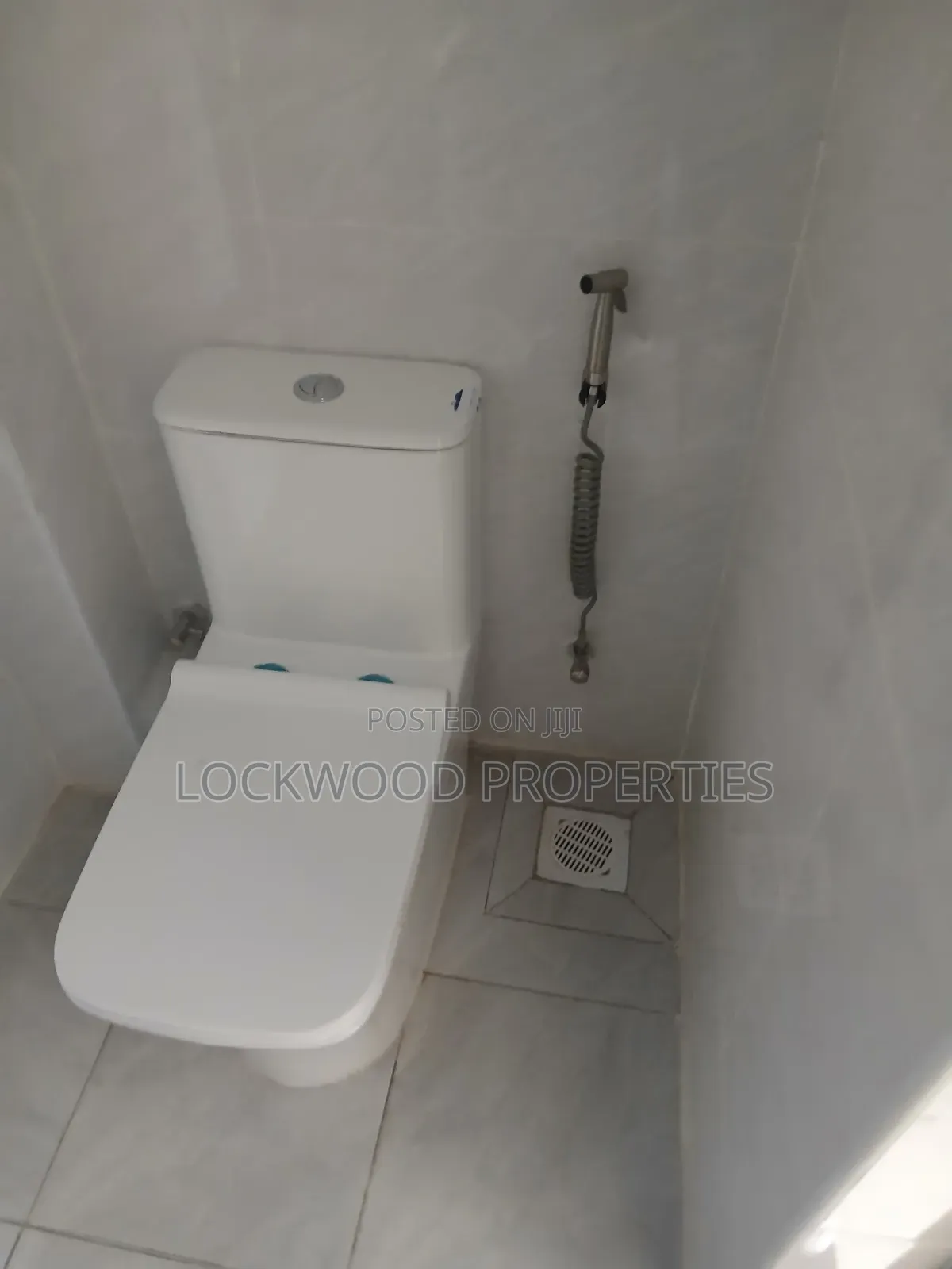 2bdrm Apartment in Kilimani for rent