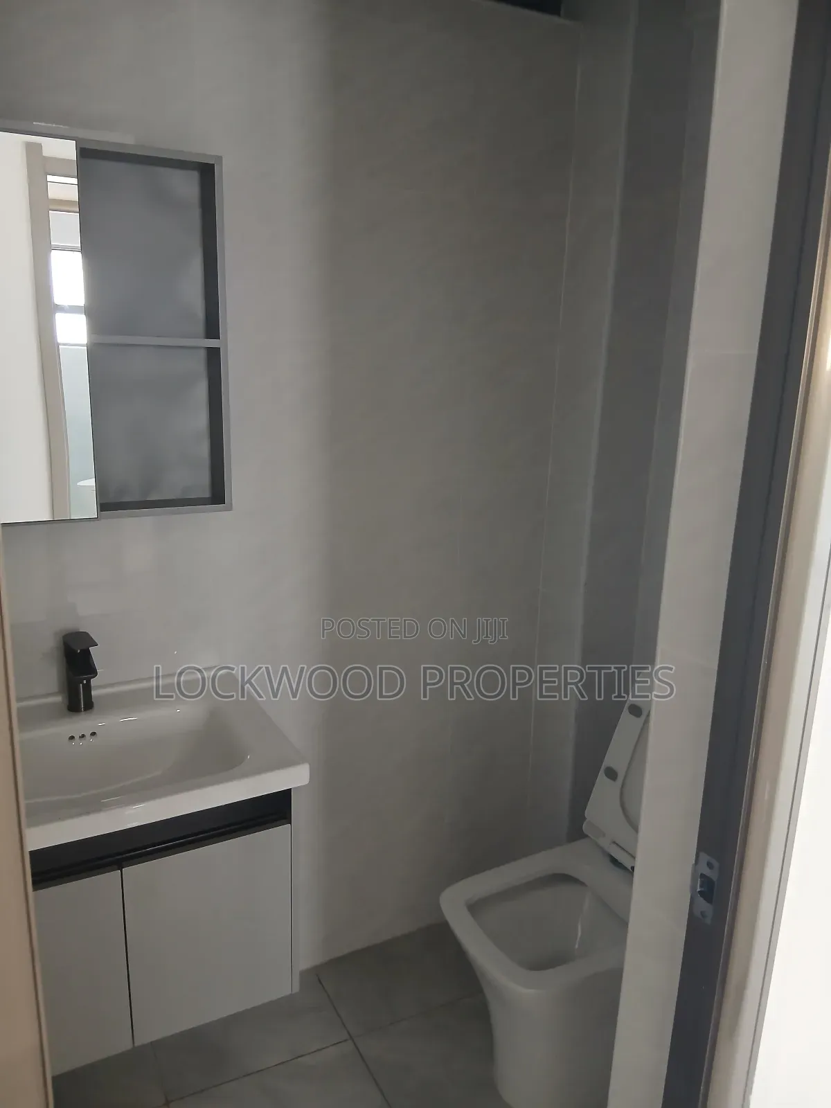 2bdrm Apartment in Kilimani for rent