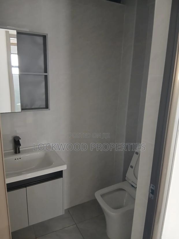 2bdrm Apartment in Kilimani for rent - thumbnail 9