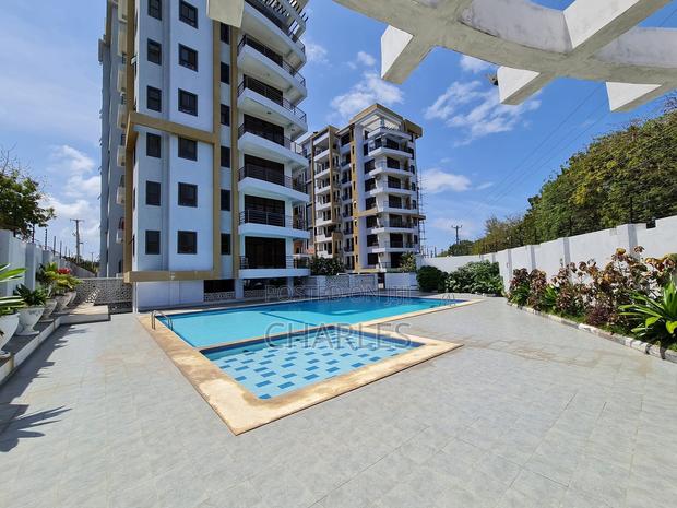 3bdrm Apartment in Old Nyali for rent