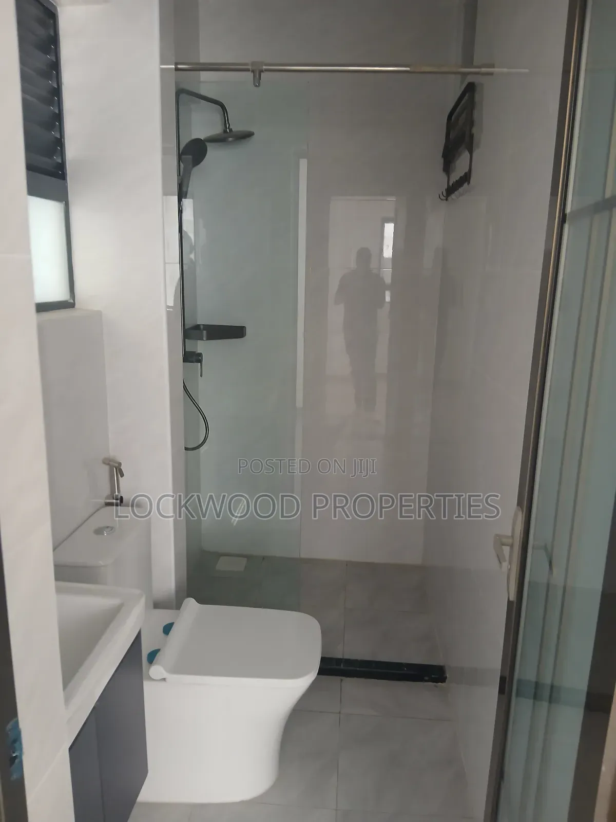 2bdrm Apartment in Kilimani for rent