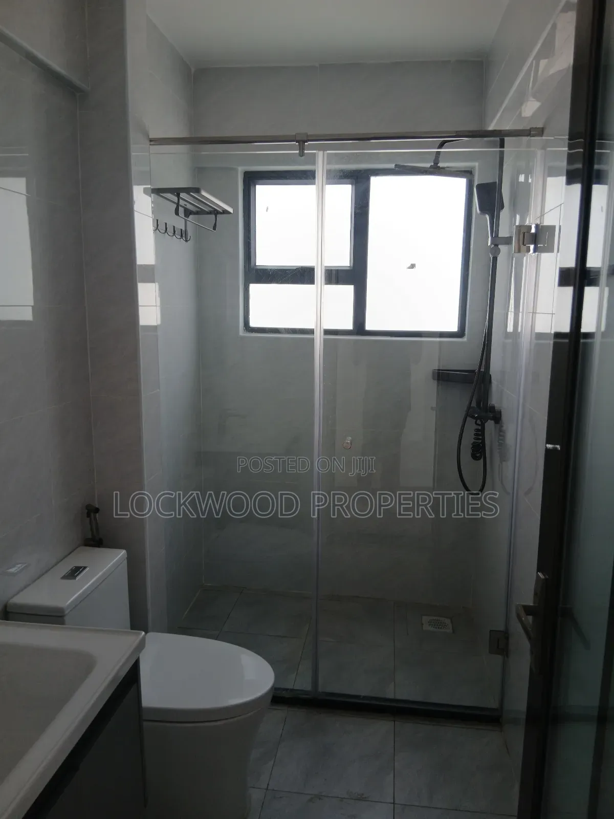 2bdrm Apartment in Kilimani for rent