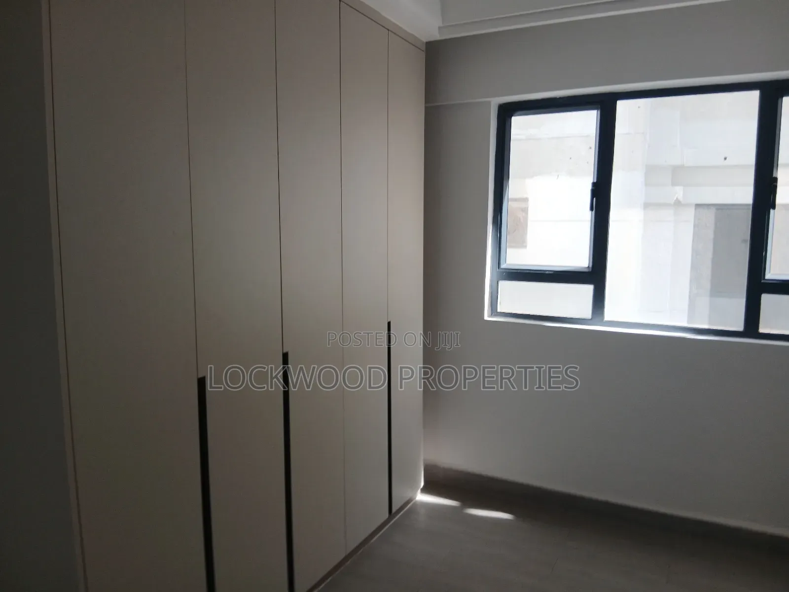2bdrm Apartment in Kilimani for rent