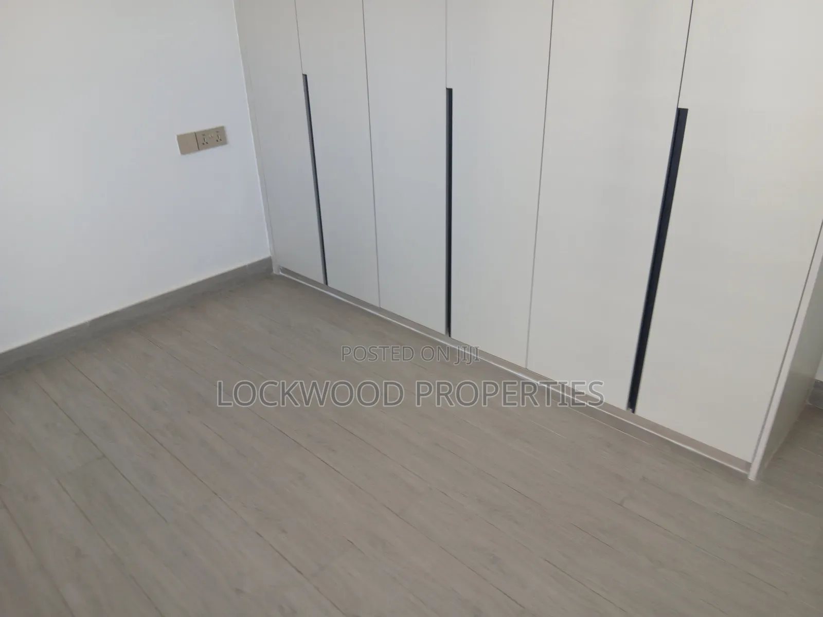 2bdrm Apartment in Kilimani for rent