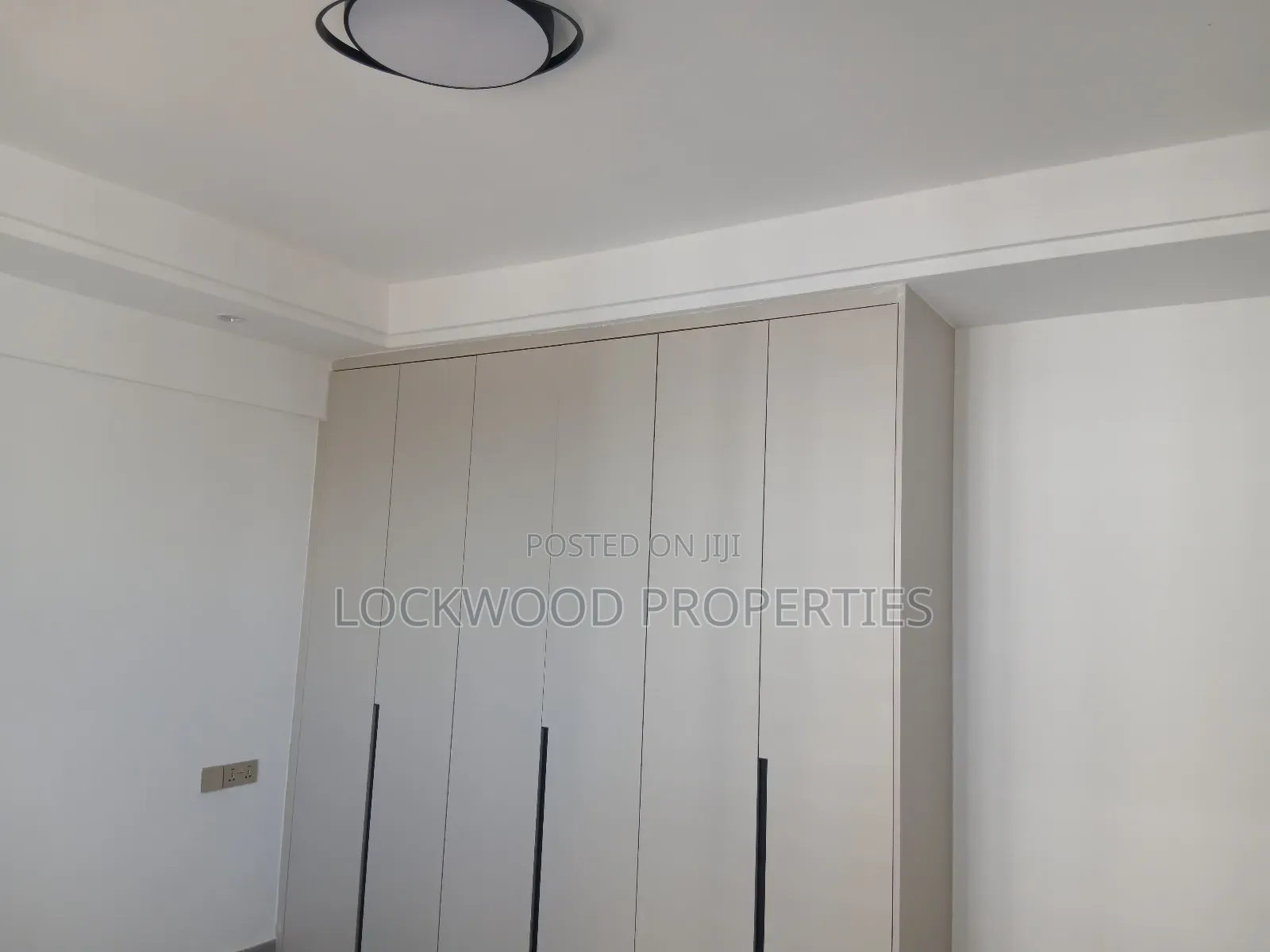 2bdrm Apartment in Kilimani for rent