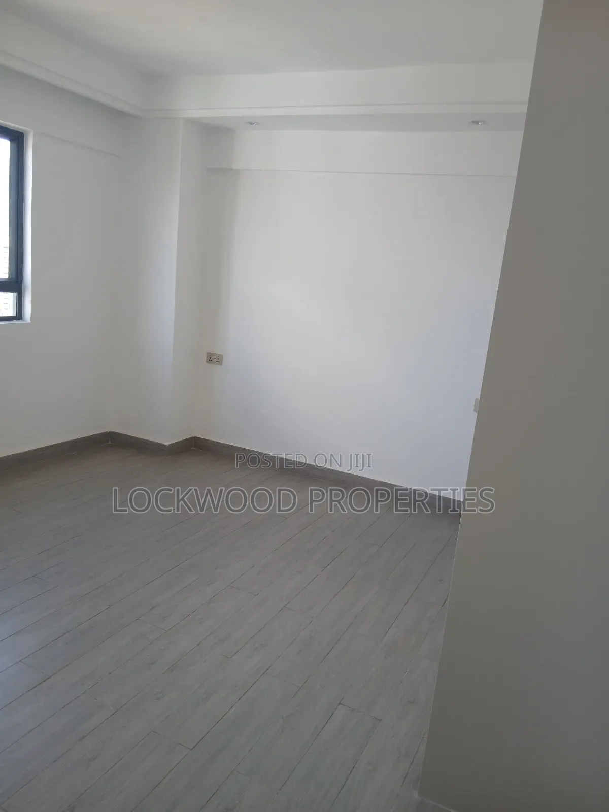 2bdrm Apartment in Kilimani for rent