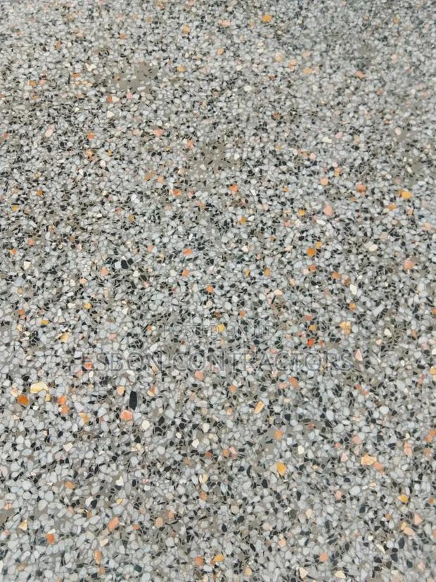 Terazzo Master