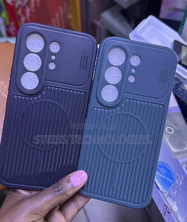 Tecno Camon 50 Backcase - main view