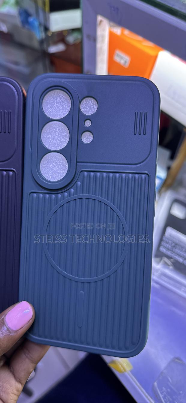 Tecno Camon 50 Backcase - thumbnail 2