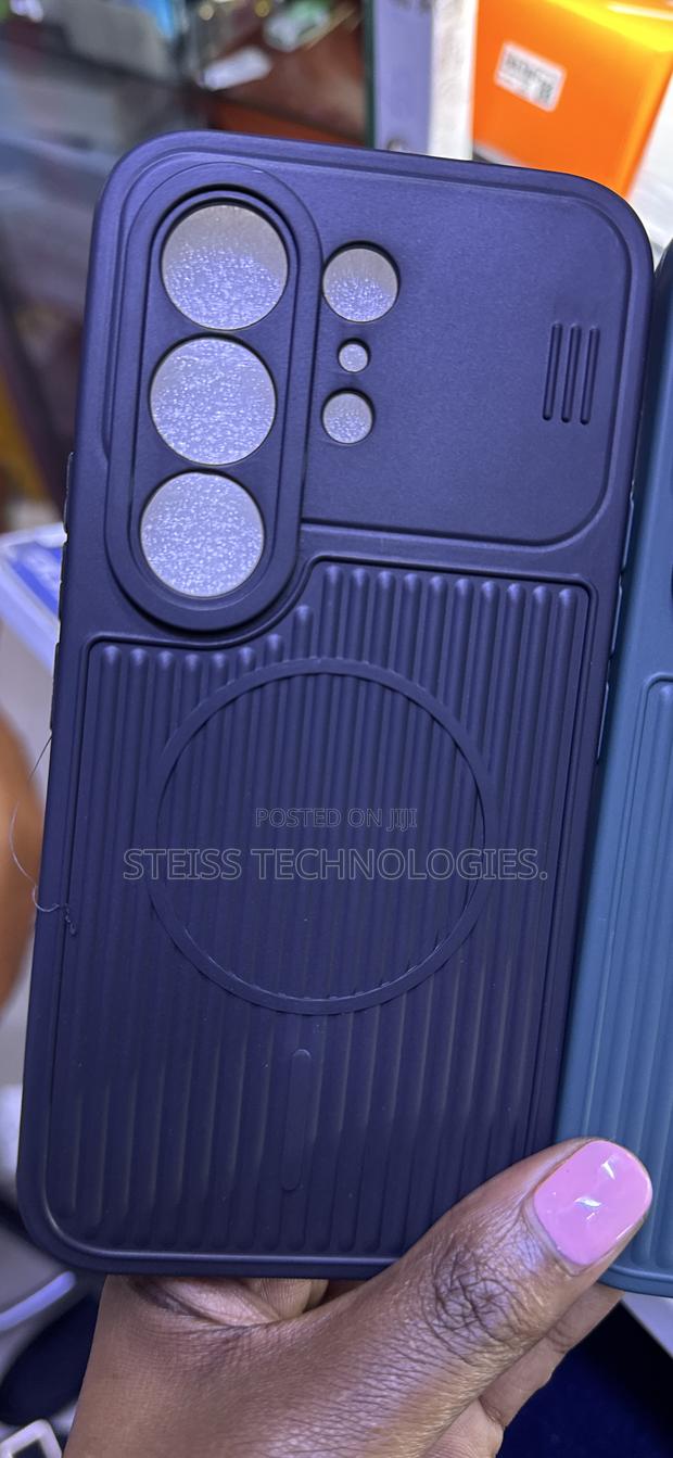Tecno Camon 50 Backcase - thumbnail 3