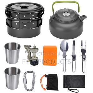 Cookware Set - thumbnail 2