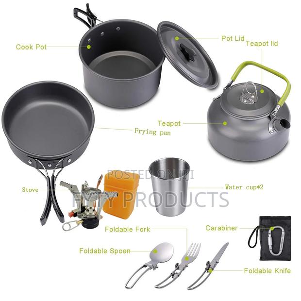 Cookware Set - thumbnail 3