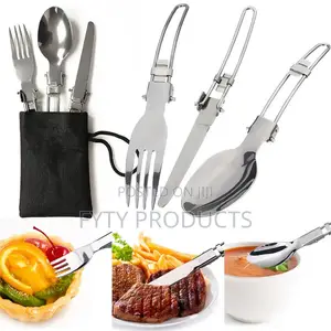 Cookware Set