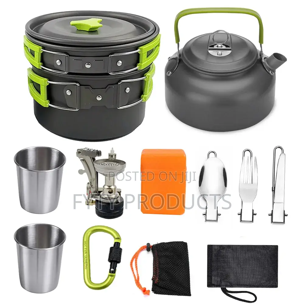 Cookware Set
