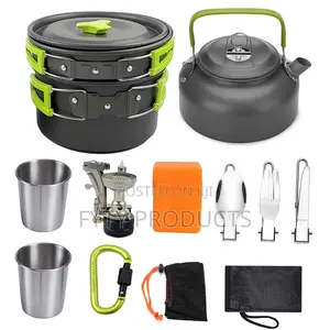 Cookware Set
