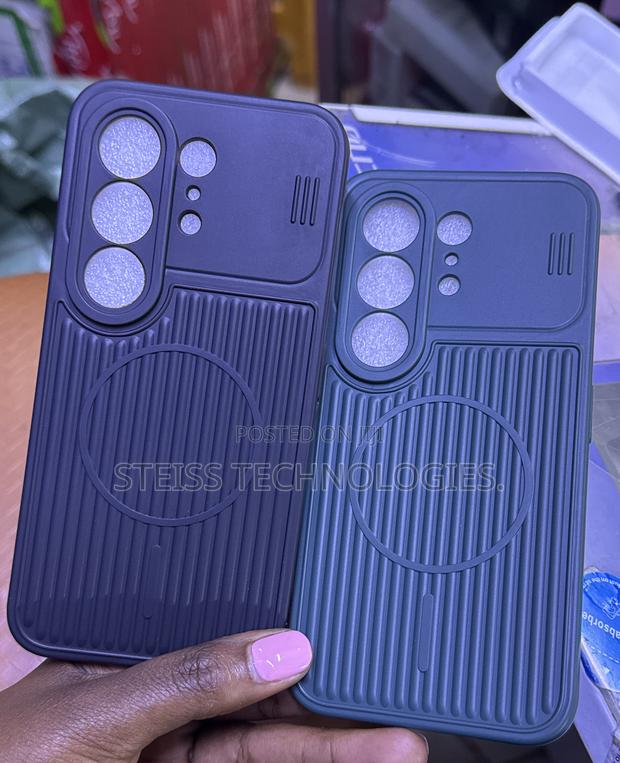 Tecno Camon 50pro Backcase - thumbnail 3