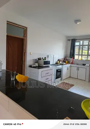 4bdrm House in Kiki, Thogoto for sale