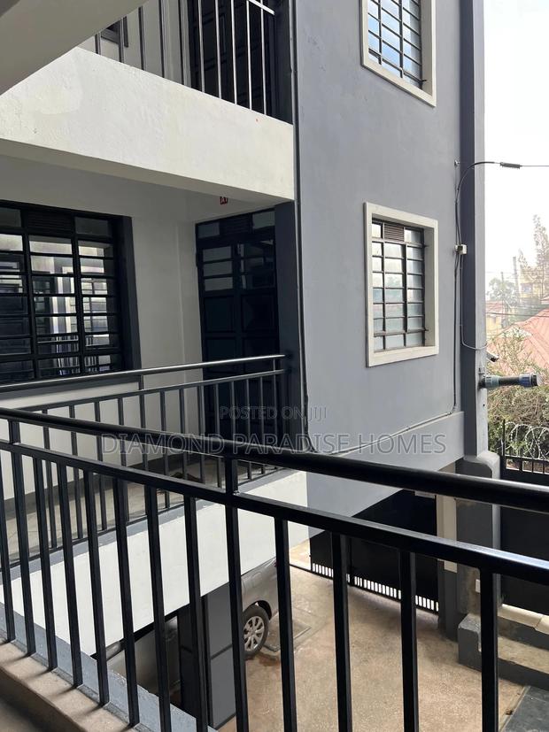 1bdrm Apartment in Utawala for rent - thumbnail 3