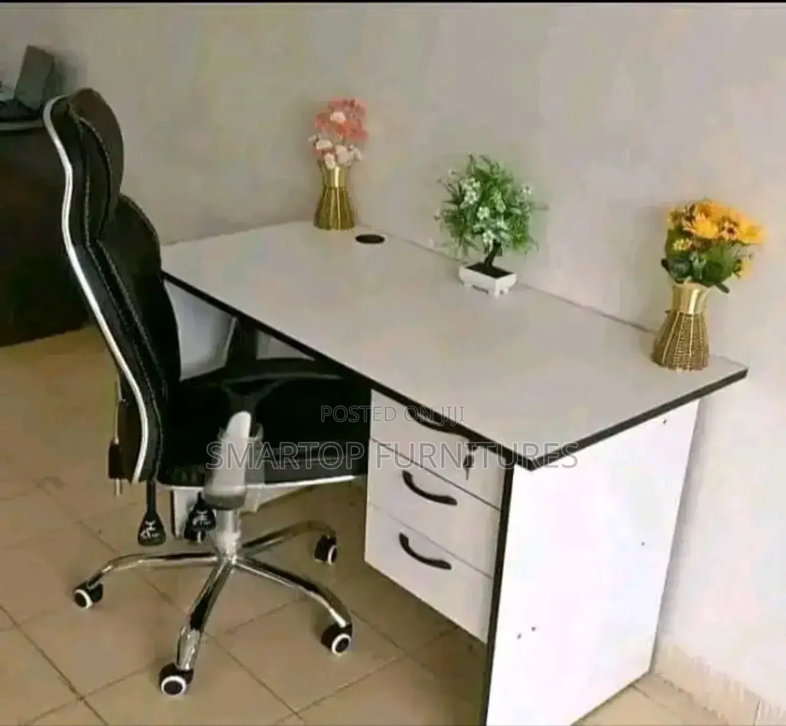 Office Desk