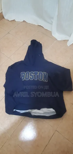 Unisex Hoods.