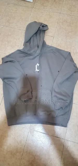 Unisex Hoods.