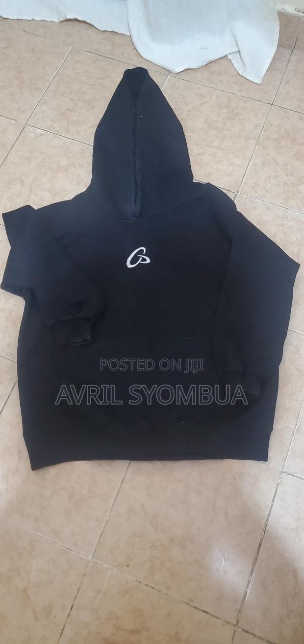 Unisex Hoods. - thumbnail 6