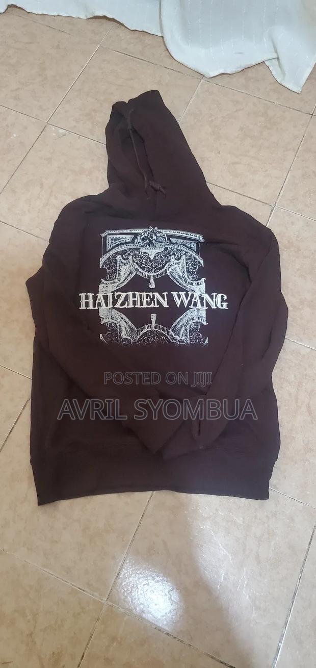 Unisex Hoods. - thumbnail 8
