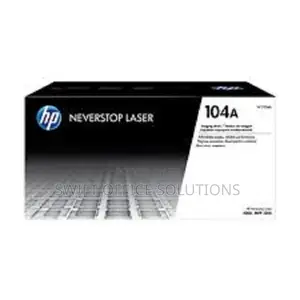 Hp 104a Laser Imaging Drum(W1104a)