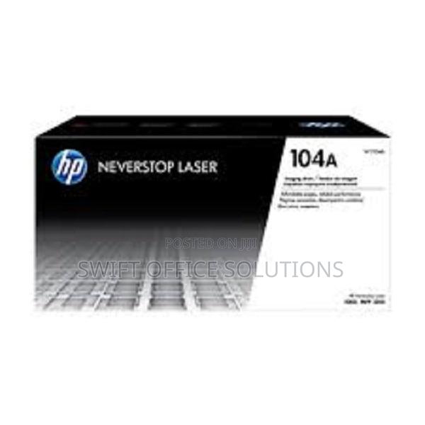 Hp 104a Laser Imaging Drum(W1104a)