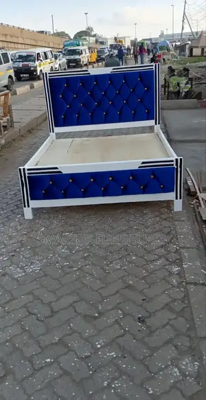 Mochet Bed