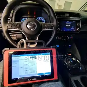 Advanced Computerized Diagnostics