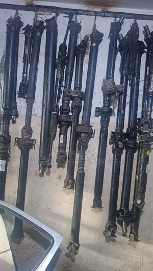 Propeller Shafts L200,Townace,Hilux Surf,Sahara, Hardbody.