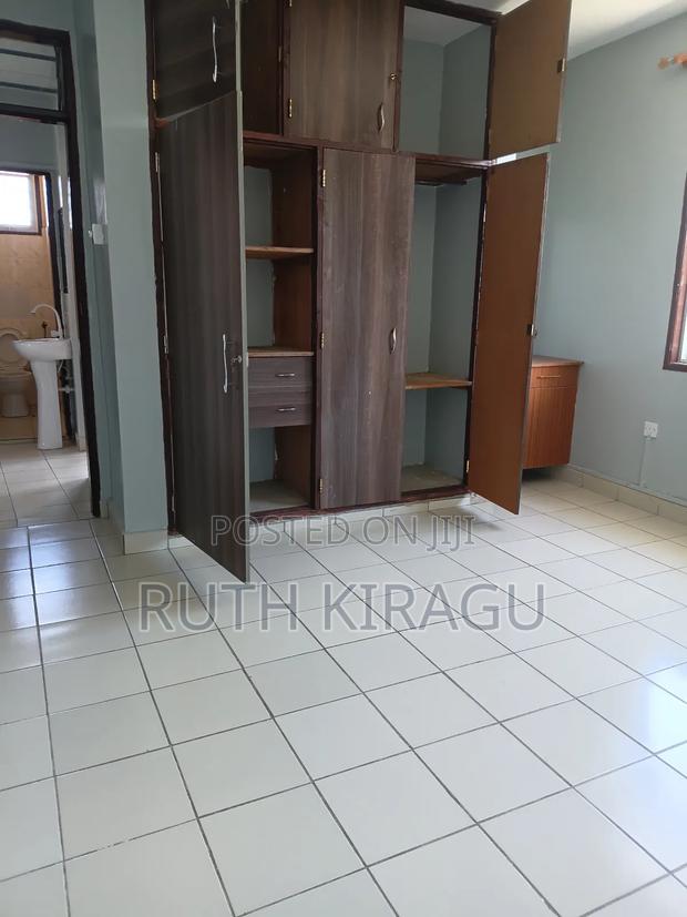 2bdrm House in Mtambo for rent