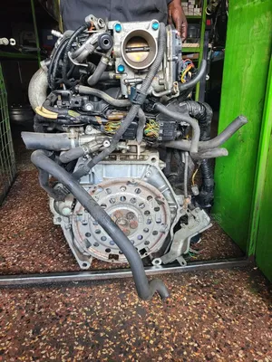 Engine L13a for Honda Stream,Fit
