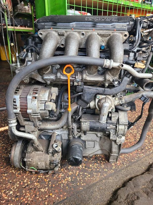 Engine L13a for Honda Stream,Fit - thumbnail 3