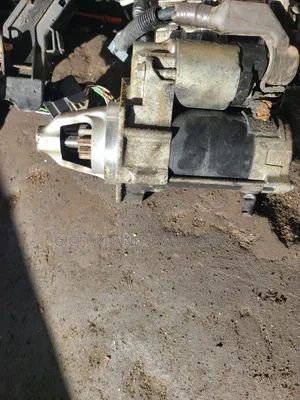 Starter L13a for Honda Fit and Stream