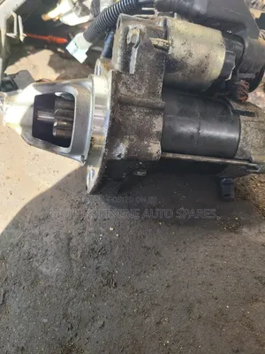 Starter L13a for Honda Fit and Stream